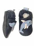 Dolphin Shoes by Shoo Shoos