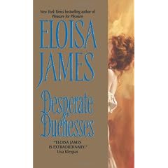 Desperate Duchesses