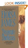 Desperate Duchesses