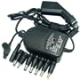 UNIVERSAL LAPTOP CAR AUTO/ADAPTER ACER ASUS IBM GATEWAY DELL SAMSUNG SONY TOSHIBA