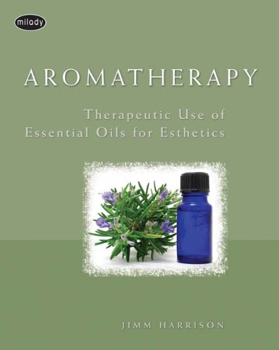 Aromatherapy: Therapeutic Use of Essential Oils for Esthetics
