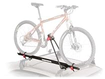 Yakima Raptor Upright Mount Rooftop Bicycle Carrier