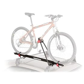 Yakima Raptor Upright Mount Rooftop Bicycle Carrier