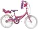 Bumper Sparkle 14 Bike