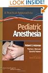 A Practical Approach to Pediatric Ane...