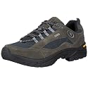 Br&uuml;tting Grand Canyon 211018, Herren Sportschuhe - Wandern, grau, (anthrazit-marine)