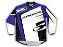 Xtreme Excel Blue Extra Large Kids' Jersey