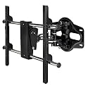 Hama Plasma/LCD-Wandhalterung "Next" VESA 800x400, neigbar/schwenkbar