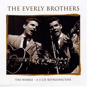 CD-Charts  Search : The Works (3CD)