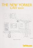 2009 The New Yorker Cats Deluxe Diary