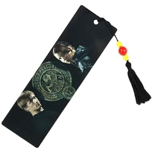 Hunger Games Bookmark 414bWcei9GL. SL500 AA300 picture