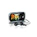 Trekstor i.Beat motion Tragbarer MP3-/Video-Player 1 GB schwarz