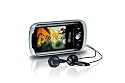 Trekstor i.Beat motion MP3-/Video-Player 1 GB schwarz