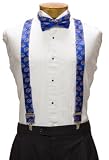 Florida Suspenders - University of Florida Suspenders with Gator Logo