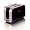 Philips HD 2686/90 Toaster Essential Serie 1500 W / schwarz / Testmagazin SEHR GUT, Testsieger (02/2010)