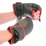 Penguin United W006 Boxing Gloves for Nintendo Wii