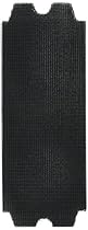 ALI INDUSTRIES 4256 25CT 180 Grit, 4-1/4-Inch x 11-1/4-Inch
