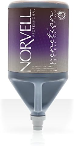 Norvell Venetian High Viscocity Booth Solution, 1.1 gal, 4-pack