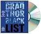 Black List: A Thriller (Scot Harvath) by Brad Thor [Audiobook, CD, Unabridged] (Black List)