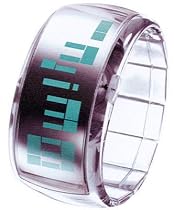 ODM Unisex Watches Pixel DD101-6 - 5