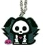 Loungefly Skelanimals Dax The Dog Necklace * 08 Newest Item *