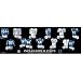 Maple Leaf Productions Indianapolis Colts Team Evolution Plaque