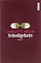 Scho�gebete: Roman