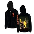 Shinedown - Firebomb Hoodie