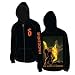 Shinedown - Firebomb Hoodie