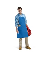 Augusta Sportswear Long Apron With Pockets. 2070 by Augusta