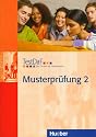 Test Deutsch als Fremdsprache. Musterpr&uuml;fung 2