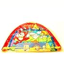 Playkids Soft Baby Gym - one color, one size