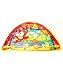 Playkids Soft Baby Gym - one color, one size