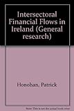 Intersectoral financial flows in Ireland