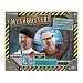 MYTHBUSTERS WEIRD WORLD OF WATER