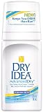 Dry Idea Advanced Dry Powder Fresh, 3.25-Ounce (pack of 4)
