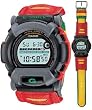 Casio - G-Shock - Vintage - Updance - DW-002BM-9