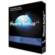 Phoenix Backup Festplatte
