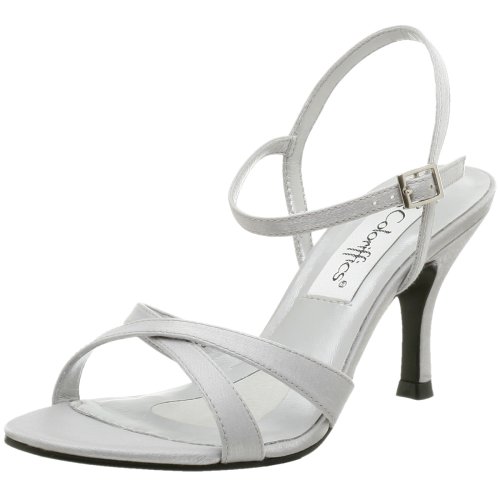 Coloriffics Women's Taylor Sandal