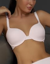 Le Myst&egrave;re Women's Carina  Bra #9155