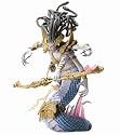 World of Warcraft Series 4: Deluxe Collector Figure: Lady Vashj
