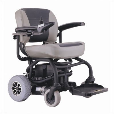 Mini Power Wheelchair