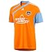 Houston Dynamo MLS 2010 Home Soccer Jersey