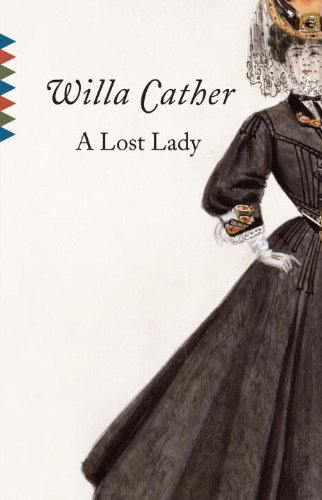 A Lost Lady (Vintage Classics)