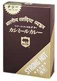 デリー カシミ-ル カレ- 350g