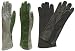 Nomex Flight Gloves (9, Black)