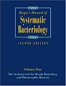 Bergey's Manual of Systematic Bacteriology: Archaea and the Deeply Branching and Phototrophic Bacteria v. 1 (Bergey's Manual of Systematic Bacteriology (Springer-Verlag))