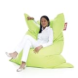 Fatboy 900.0007 Sitzsack Original lime green style= Fatboy 900.0007 Sitzsack Original lime green