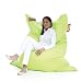 Fatboy 900.0007 Sitzsack Original lime green