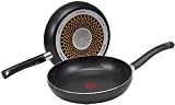 Tefal C23506 Delta Plus Pfanne o.D. 28 cm